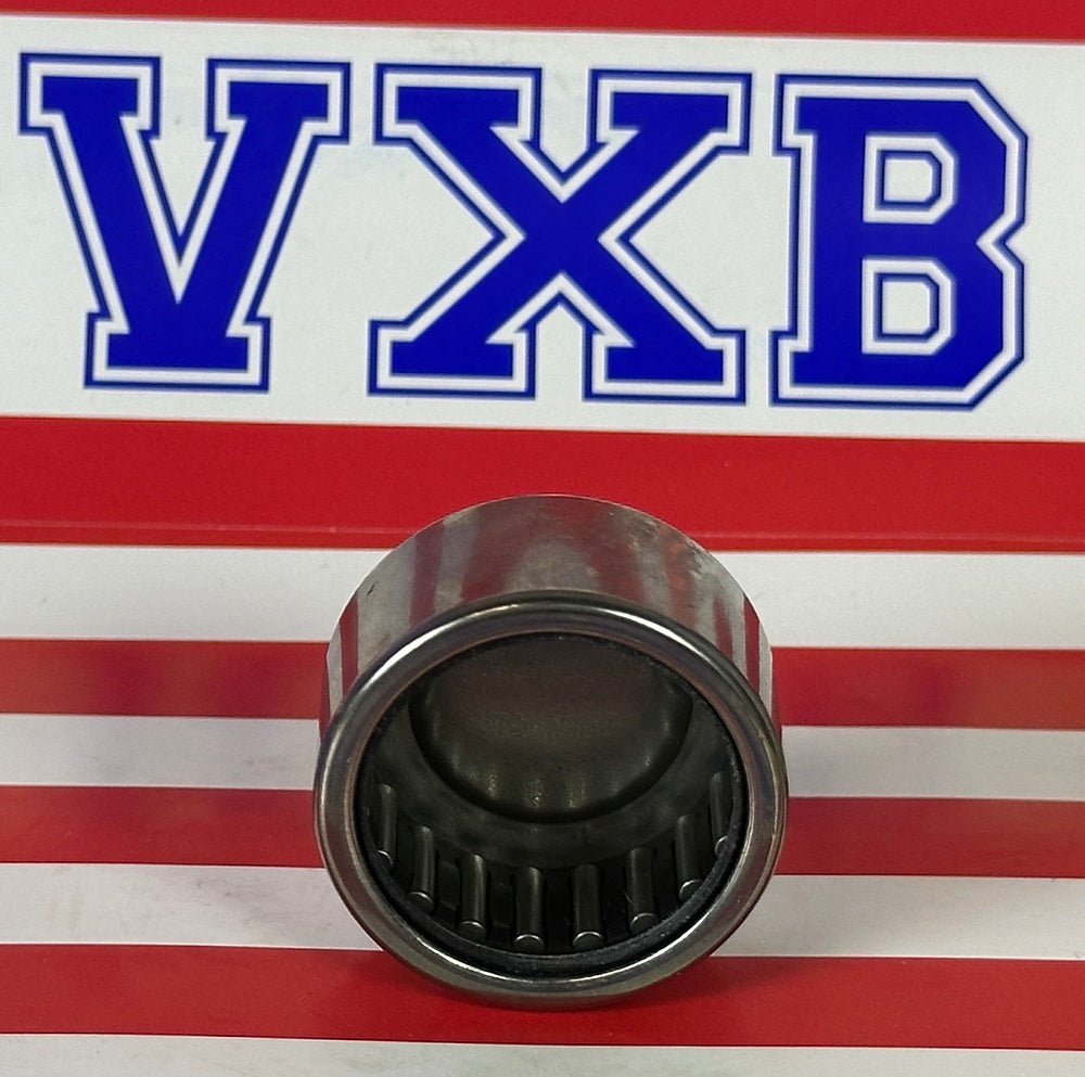 BK2518P Closed End Needle Bearing 25x35x18mm - fast shipping 🇺🇸