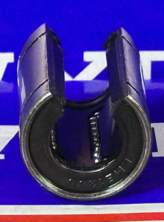 12mm Open Ball Bushing Linear Motion Bearing - fast shipping 🇺🇸