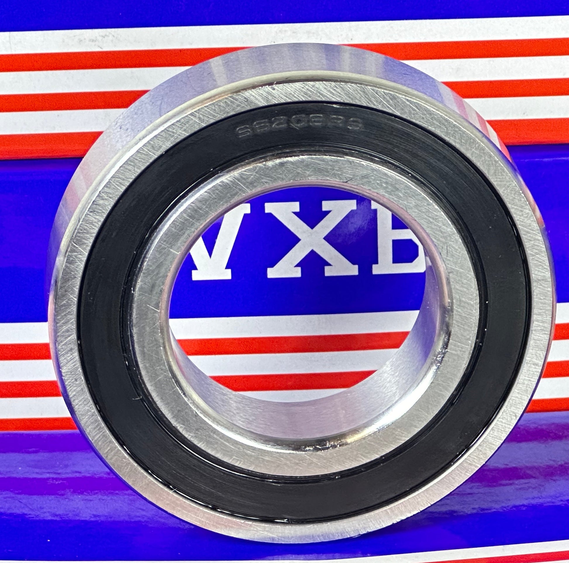 S6209-2RS Food Grade Stainless Steel Ball Bearing - fast shipping 🇺🇸