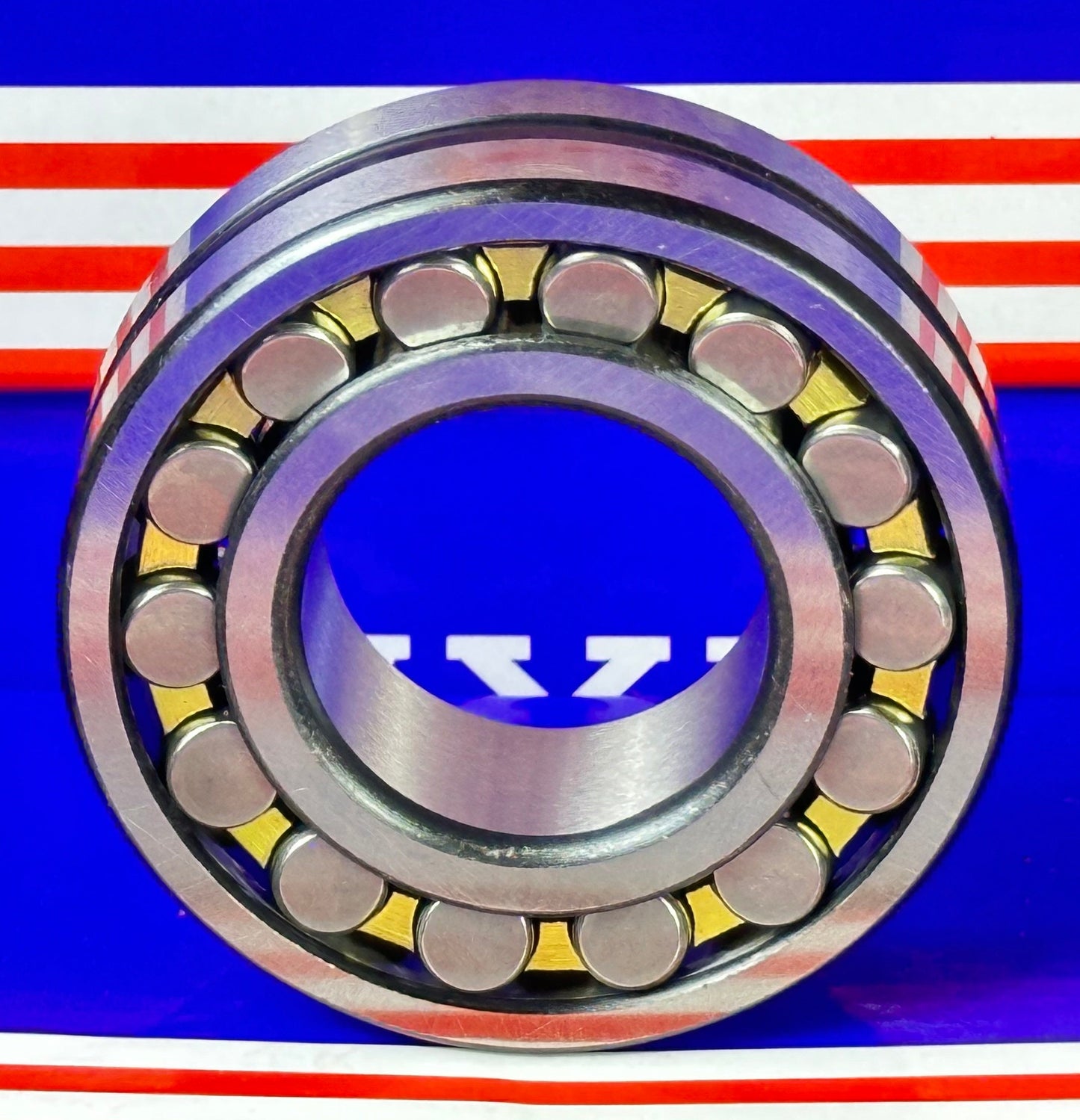 22206MC3W33 Spherical Roller Bearing 30x62x20mm - fast shipping 🇺🇸