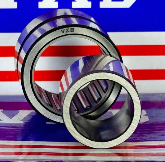 NA6903 Needle Roller Bearing 17x30x23mm - Machined Type - fast shipping 🇺🇸