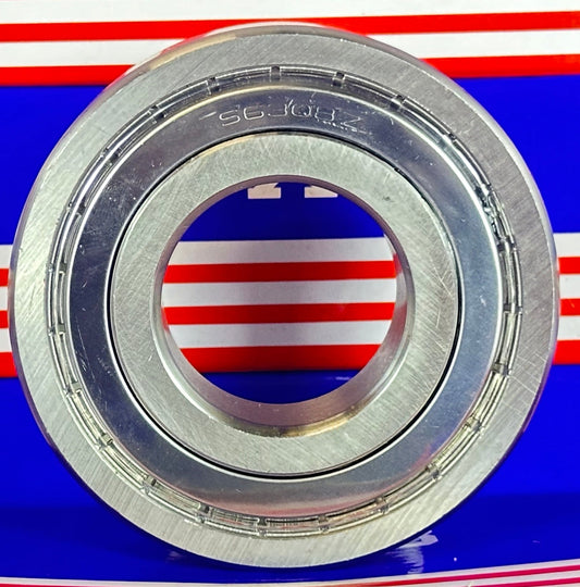 S6308ZZ Stainless Steel Ball Bearing - fast shipping 🇺🇸