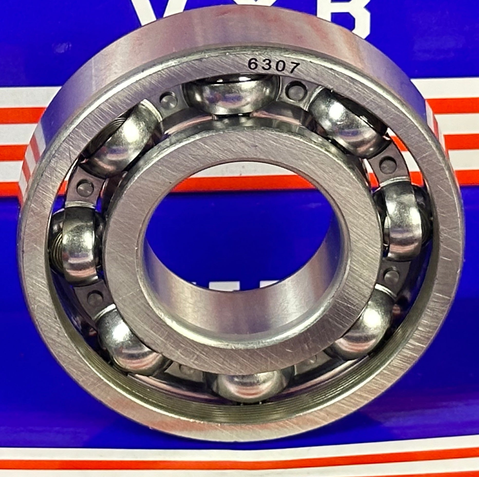 Wholesale 500-Pack 6307 Ball Bearing - fast shipping 🇺🇸