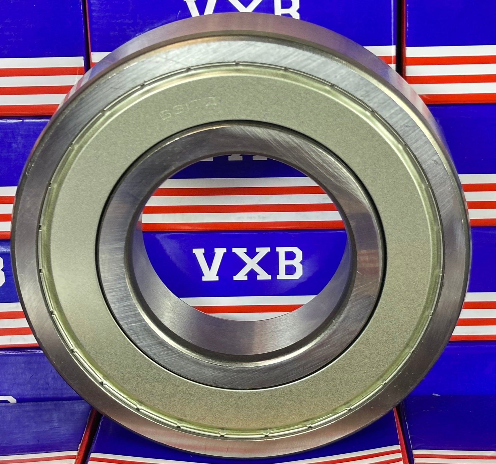 Wholesale 100-Pack 6317ZZ Ball Bearing - fast shipping 🇺🇸