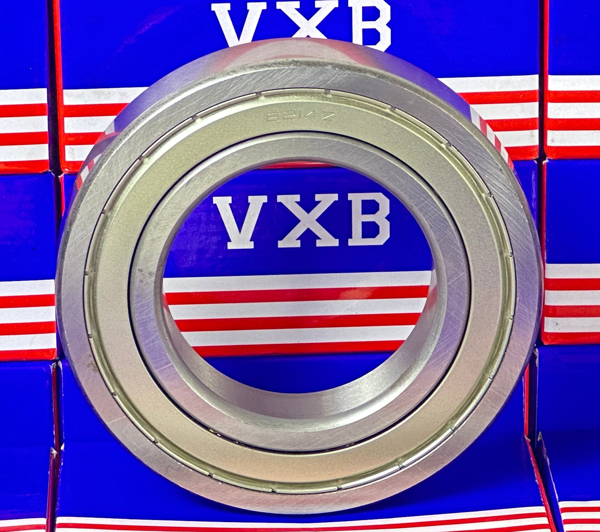Wholesale 100-Pack 6214ZZ Ball Bearing - fast shipping 🇺🇸