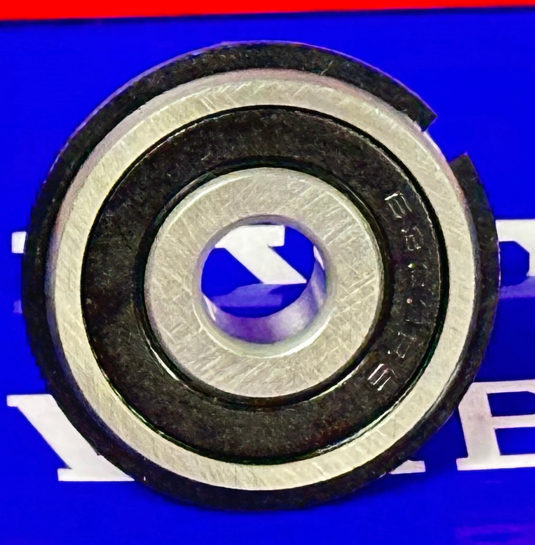 6300-2RSNR Sealed Bearing 10x35x11 - Snap Ring - fast shipping 🇺🇸