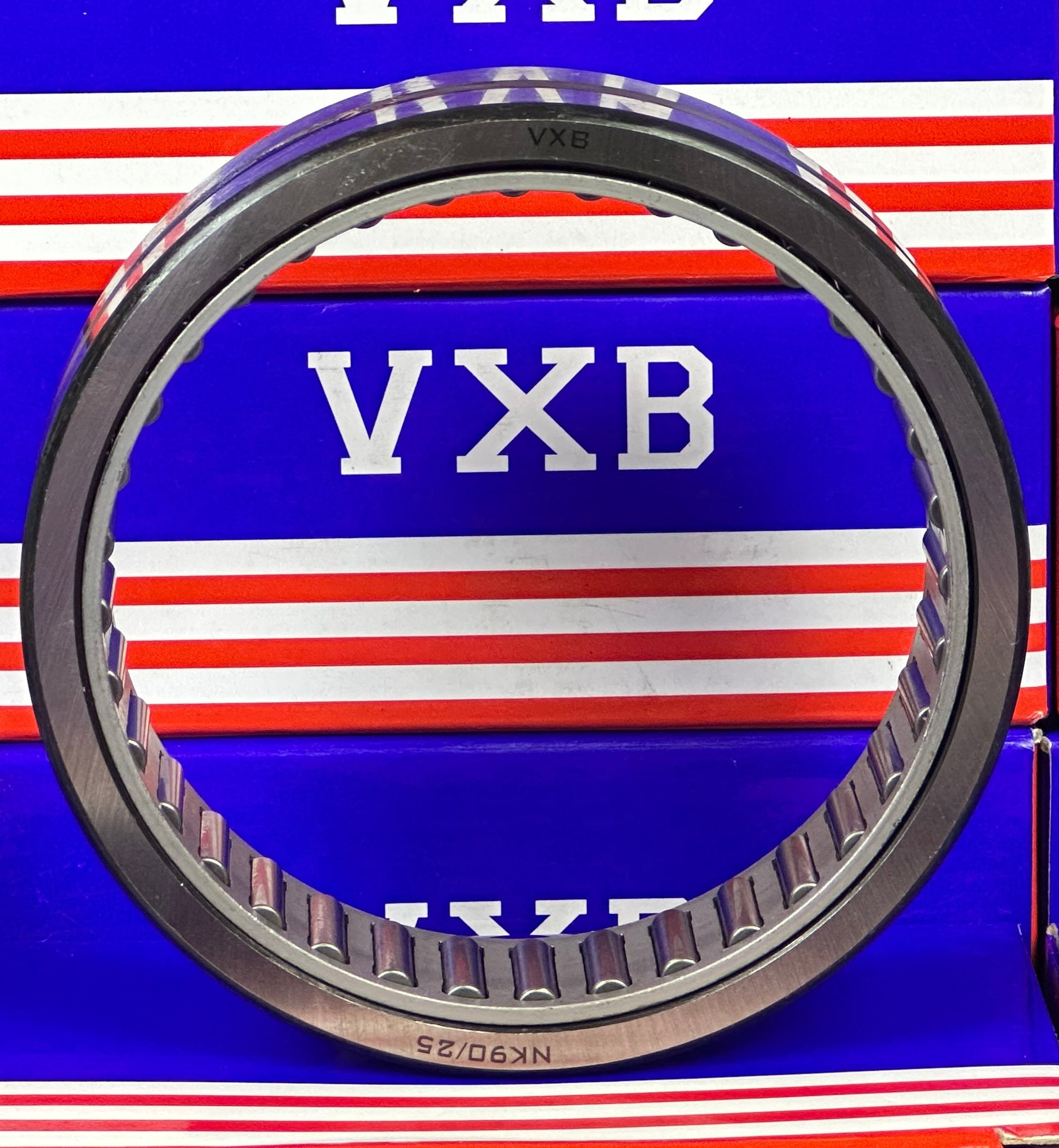 NK90/25 Needle Roller Bearing 90x110x25mm - Machined Type - fast shipping 🇺🇸