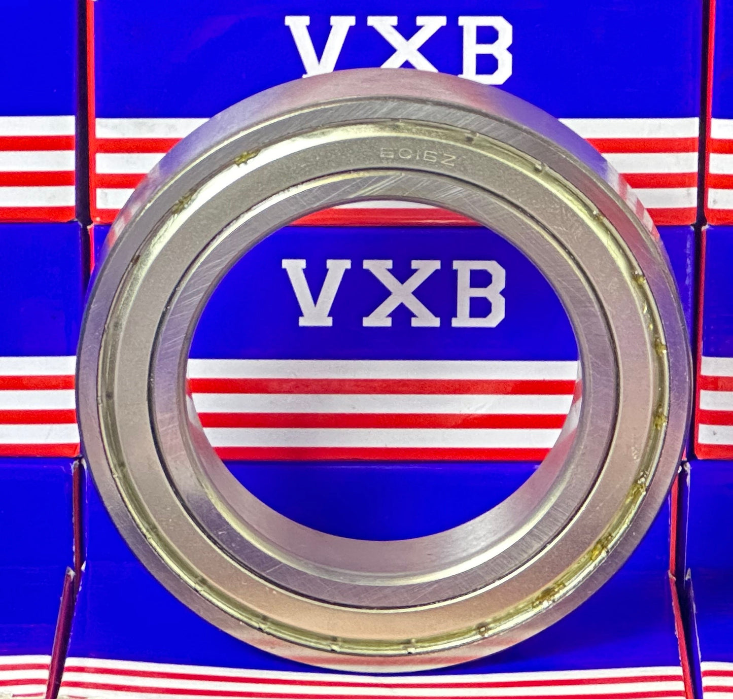 6016ZZ Bearing 80x125x22 Shielded - fast shipping 🇺🇸