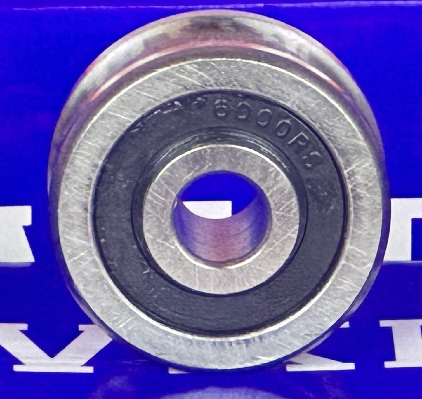 SG25U U-Groove Sealed Track Ball Bearing 8x30x14mm - fast shipping 🇺🇸