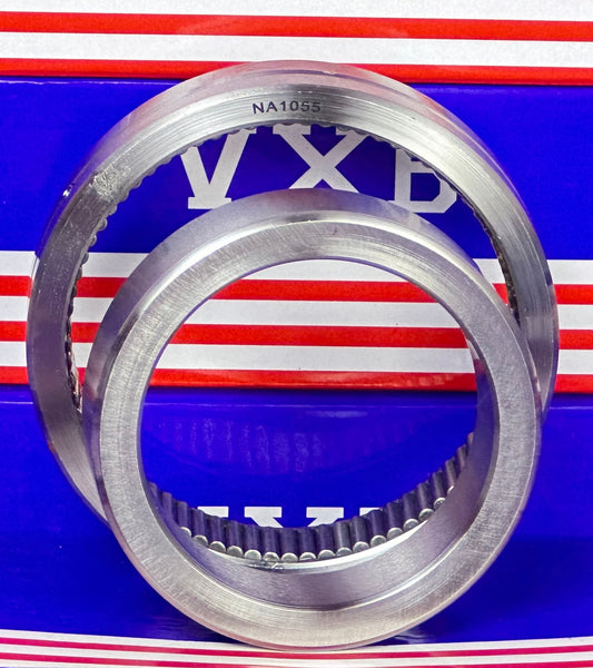NA1055 Needle Roller Bearing 55mm x 85mm x 20mm - Machined Type - fast shipping 🇺🇸