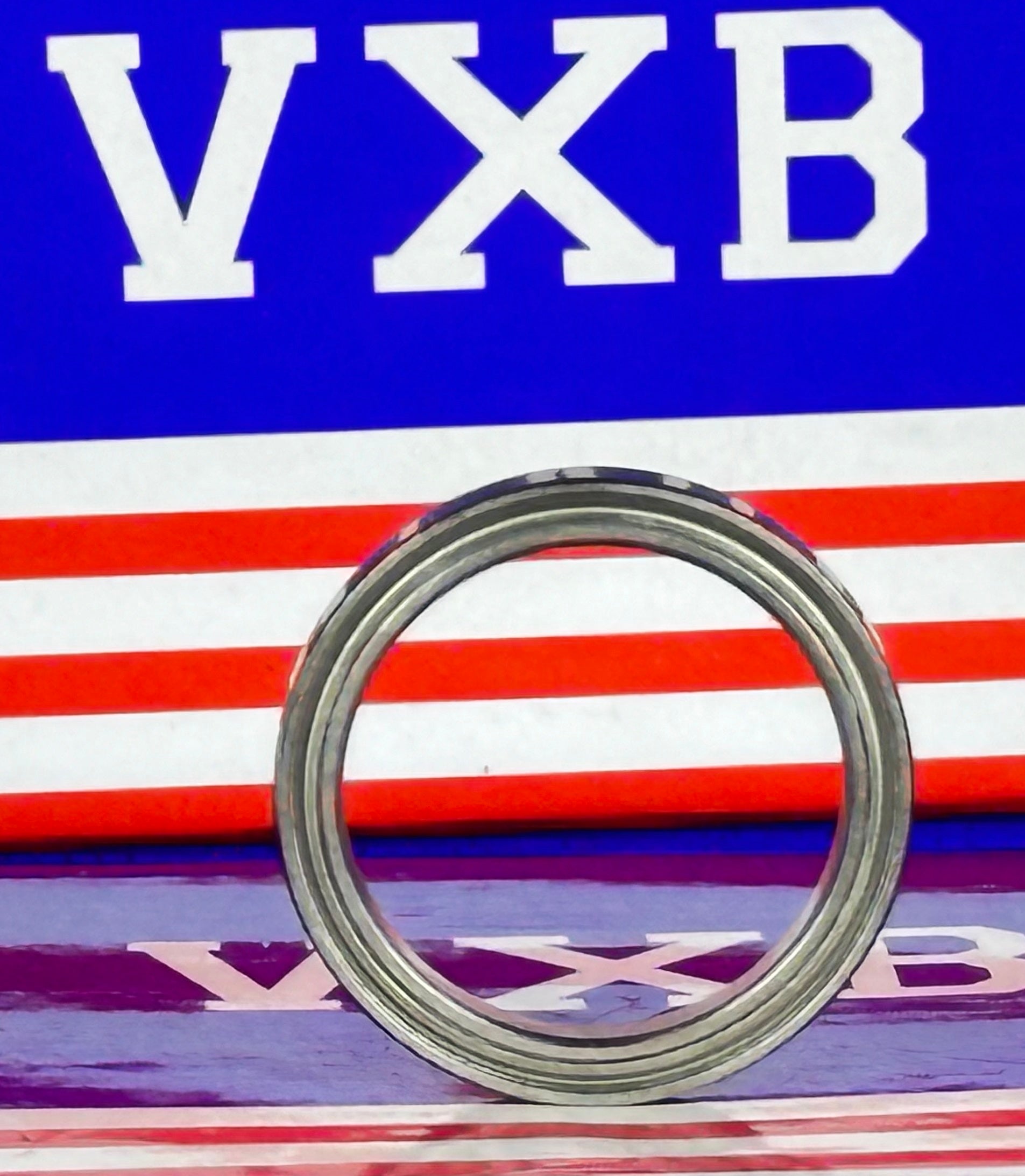 S6705ZZ Food Grade Stainless Steel Ball Bearing - fast shipping 🇺🇸