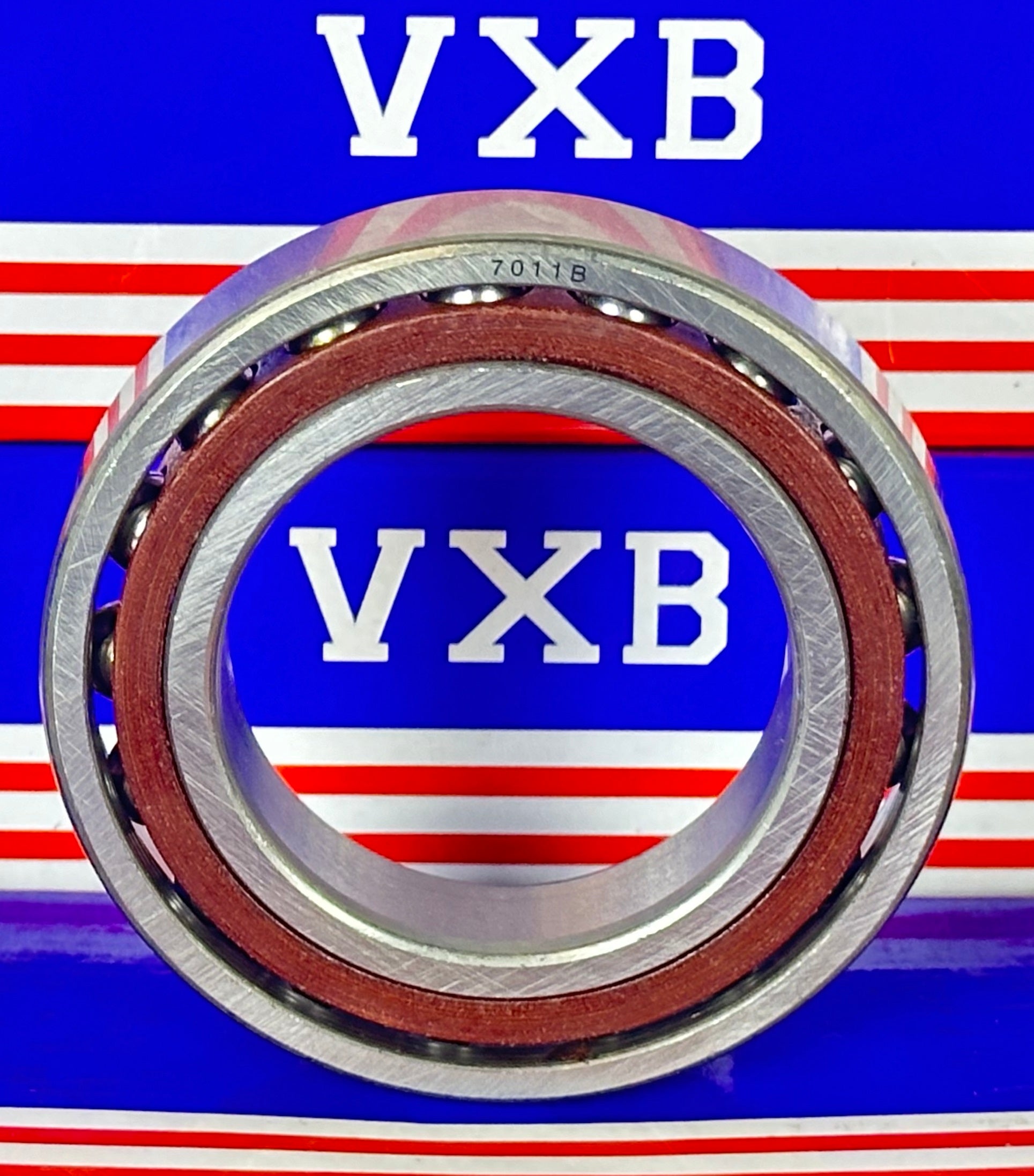 7011B Bearing 55x90x18 Angular Contact - fast shipping 🇺🇸