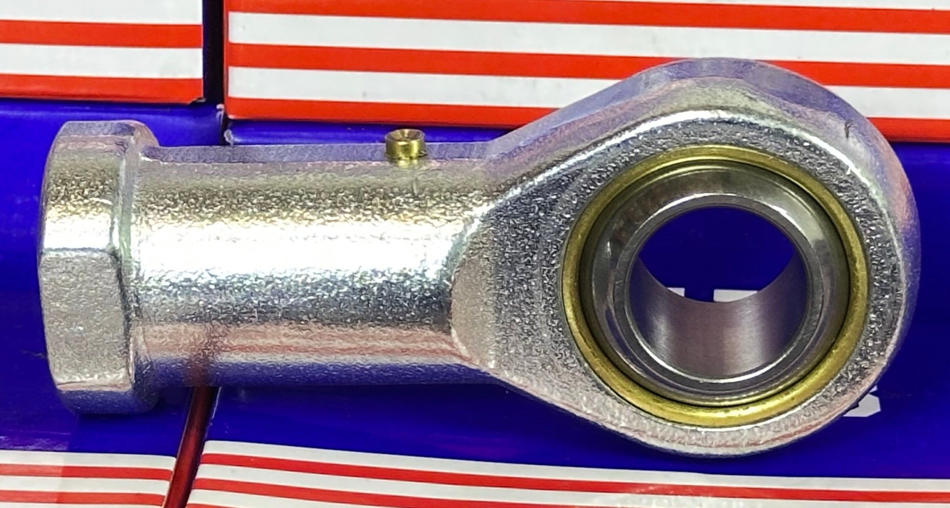 Female Rod End 22mm PHS22 Right hand Bearing - fast shipping 🇺🇸