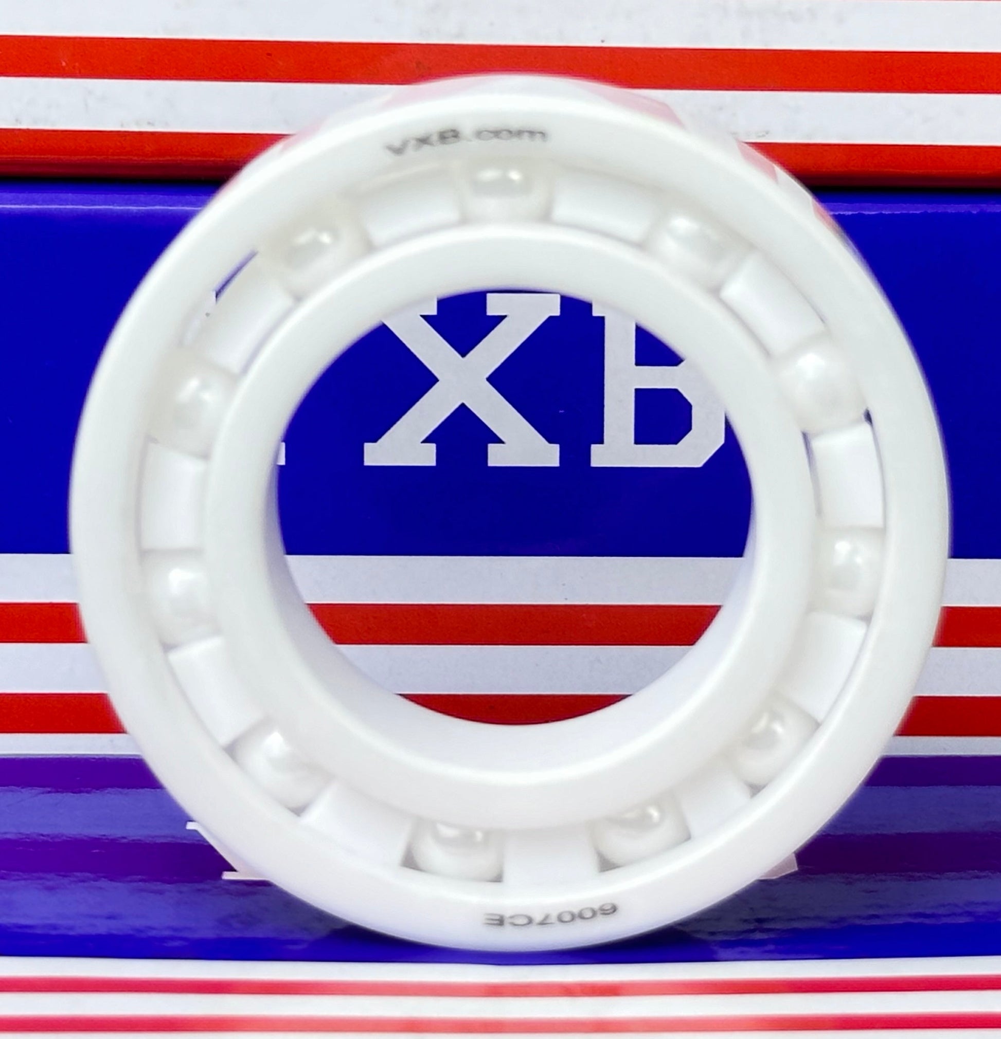 6007 Full Ceramic Bearing 35x62x14 ZrO2 - fast shipping 🇺🇸