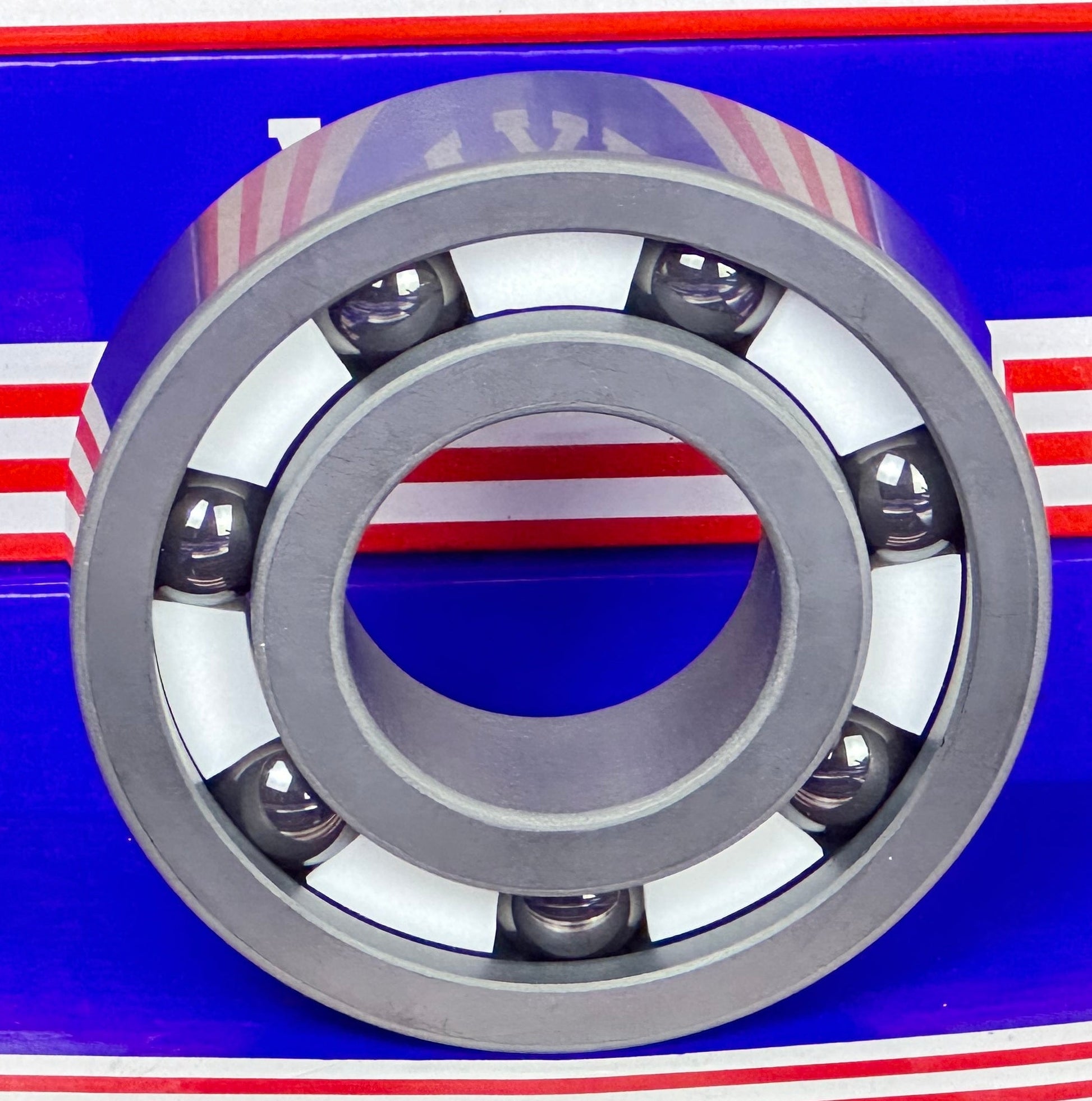 6308 Full Ceramic Bearing 40x90x23 Silicon Carbide - fast shipping 🇺🇸