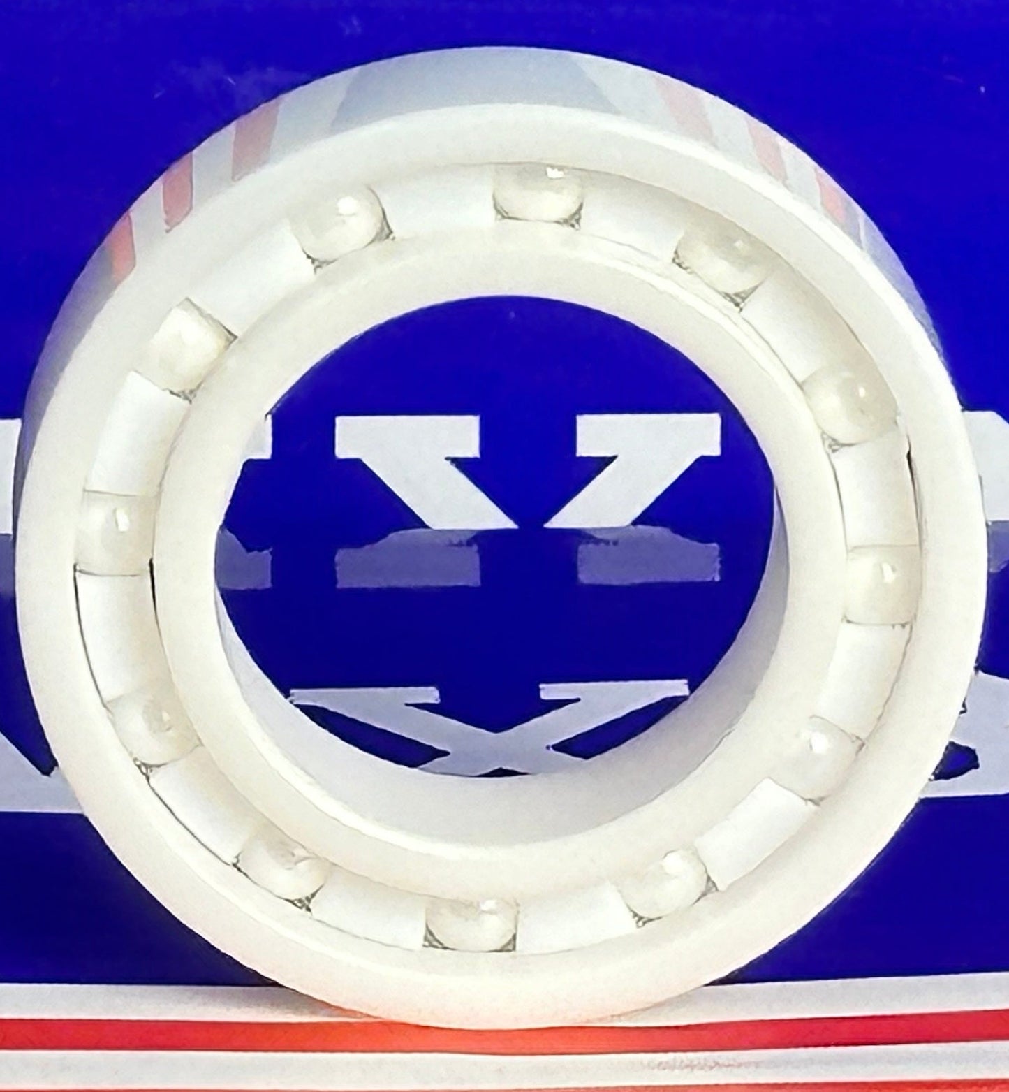3722 Full Ceramic Bearing 22x37x9 Diameter ZrO2 - fast shipping 🇺🇸