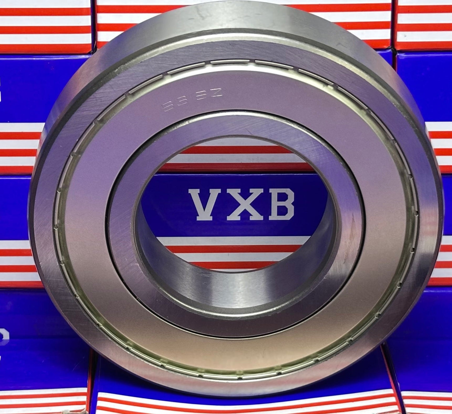 Wholesale 100-Pack 6316ZZ Ball Bearing - fast shipping 🇺🇸