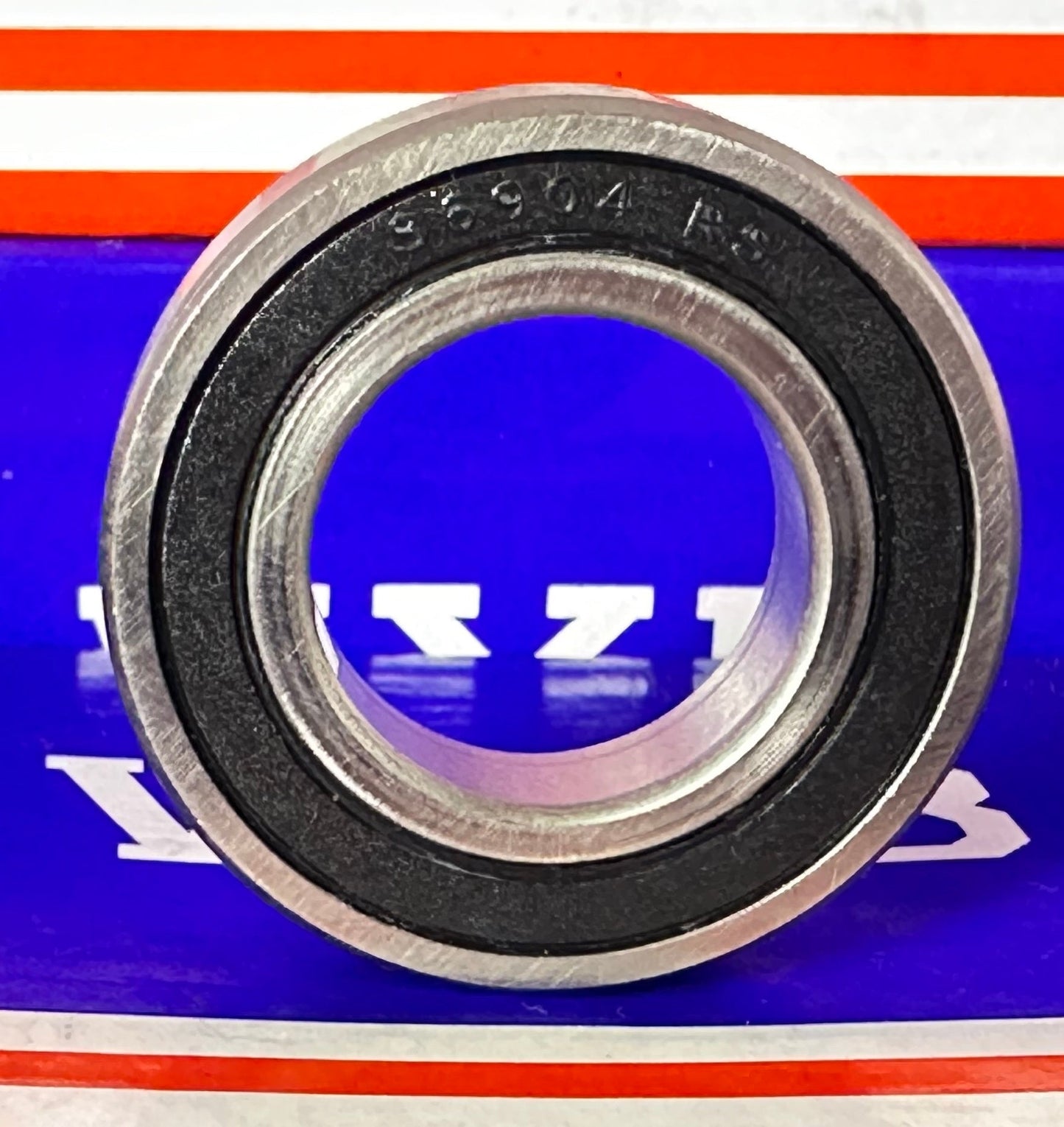 S6904-2RS Food Grade Stainless Steel Ball Bearing - fast shipping 🇺🇸