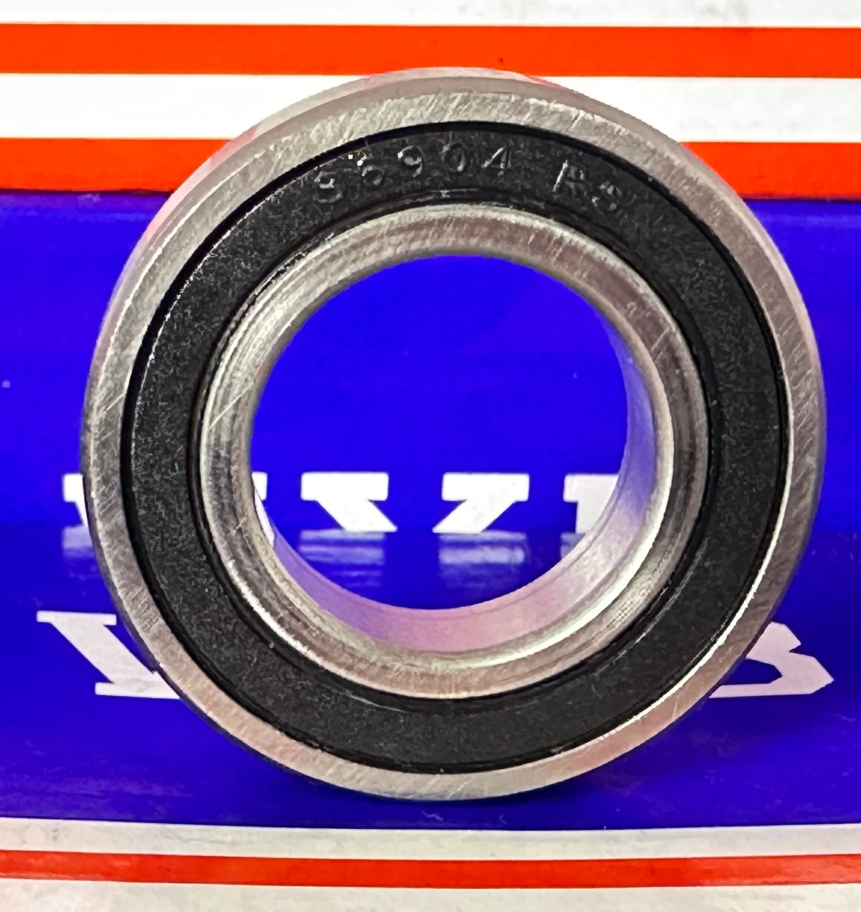 S6904-2RS Food Grade Stainless Steel Ball Bearing - fast shipping 🇺🇸