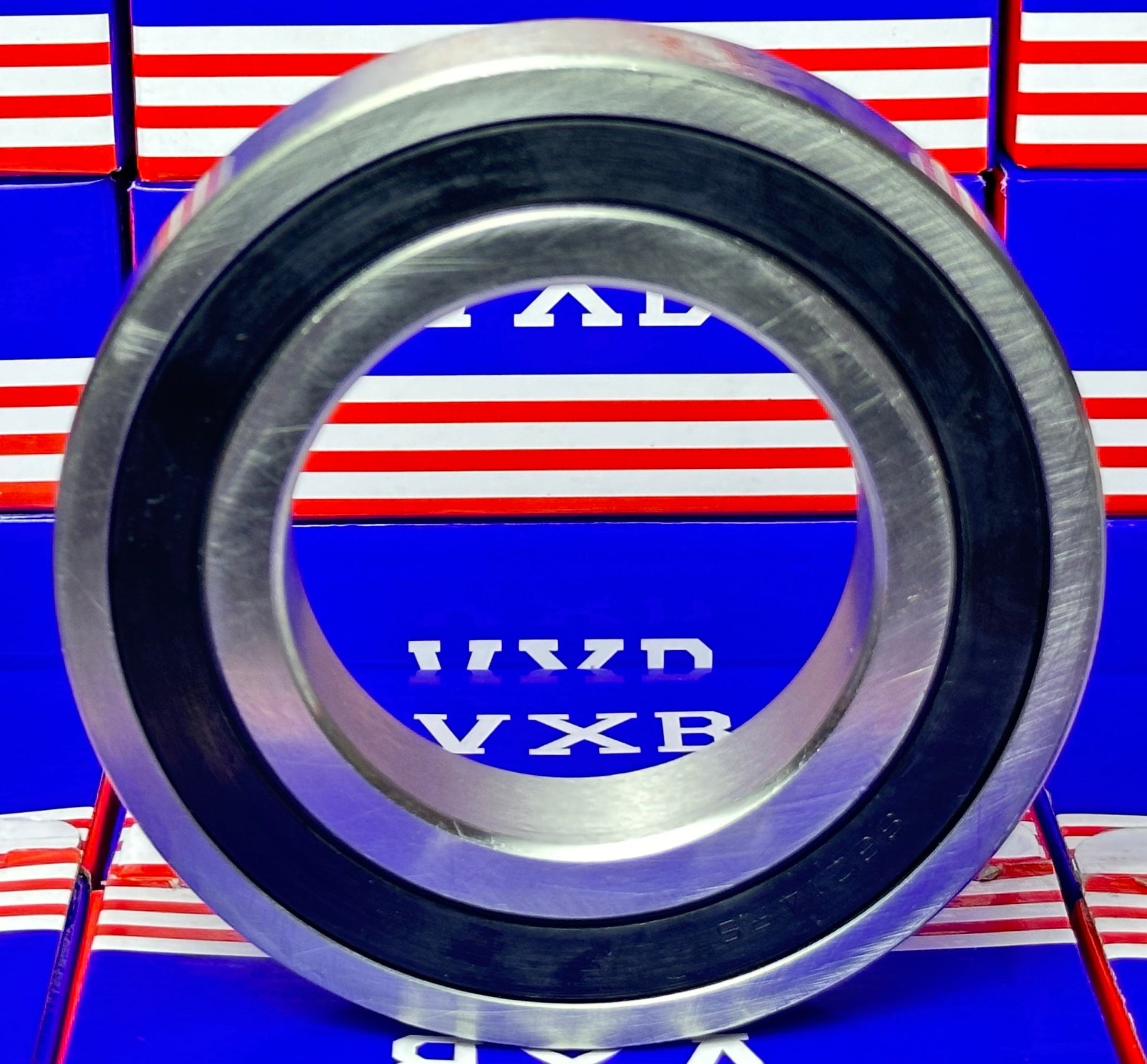 S6214-2RS Food Grade Stainless Steel Ball Bearing - fast shipping 🇺🇸
