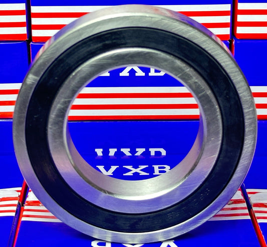 S6214-2RS Food Grade Stainless Steel Ball Bearing - fast shipping 🇺🇸