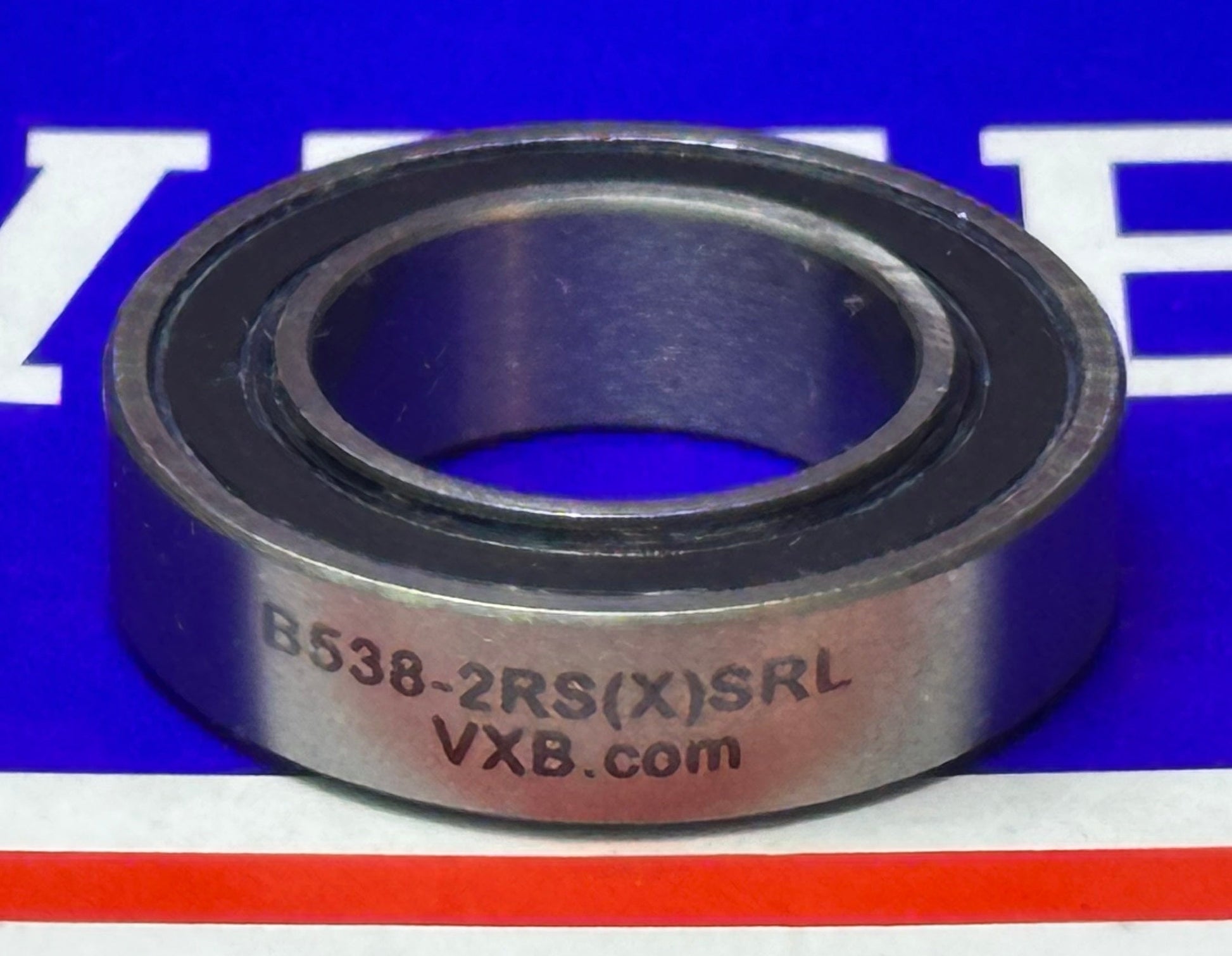 B538-2RS Sealed Ball Bearing SRL Grease 5/8" x 1 1/16" x 9/32" - fast shipping 🇺🇸