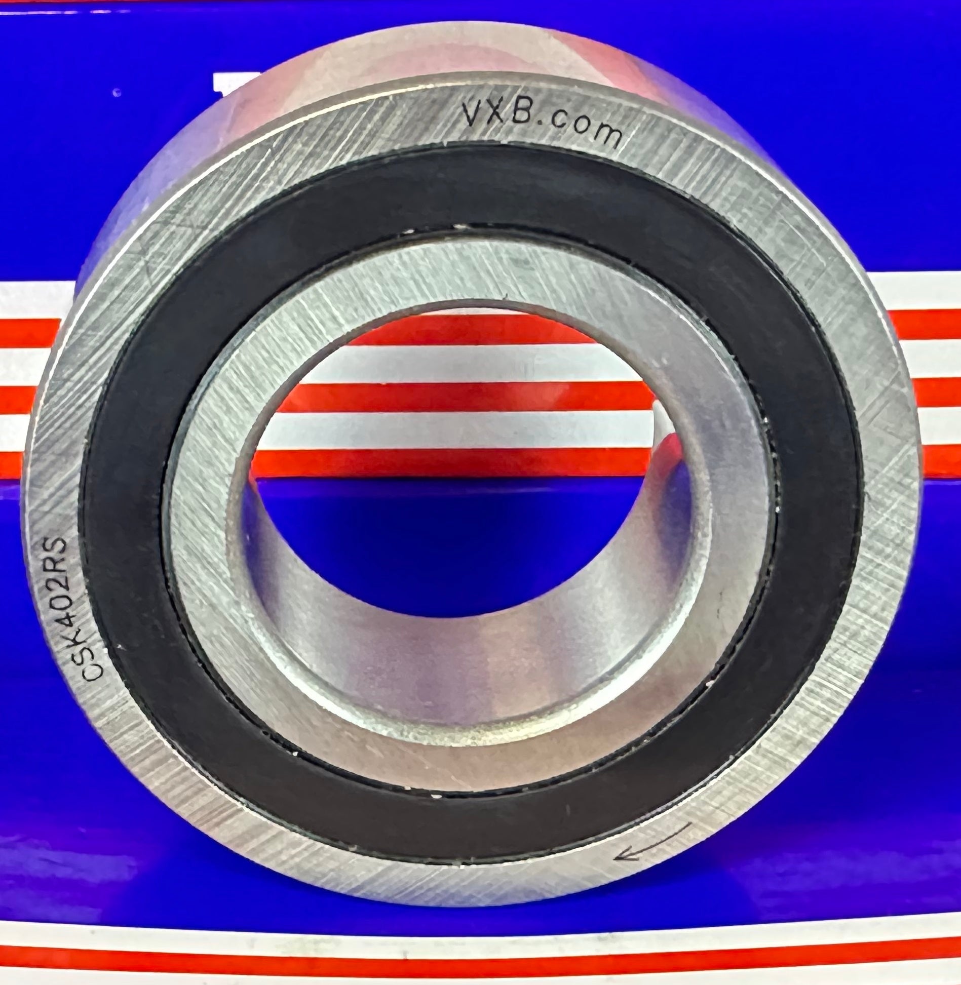 CSK40-2RS One-Way Bearing Sealed Sprag Freewheel Clutch Bearing - fast shipping 🇺🇸