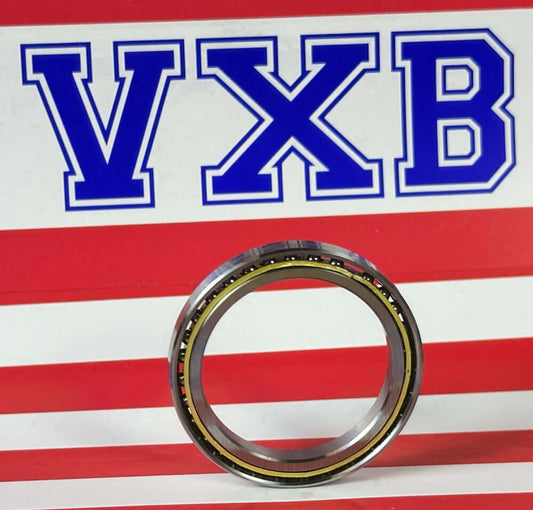 1.125" x 1.50" x 0.1875" Angular contact Bearing 30-40 Degree - fast shipping 🇺🇸