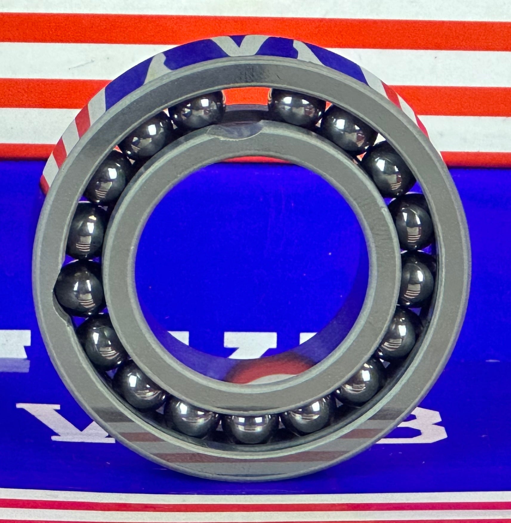 6005 Full Complement Full Ceramic Bearing SIC Silicon Carbide 25x47x12mm - fast shipping 🇺🇸