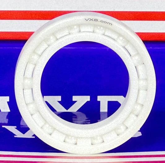 Wholesale Pack of 20 6906 Full Ceramic ZrO2 Bearing 30x47x9mm - fast shipping 🇺🇸