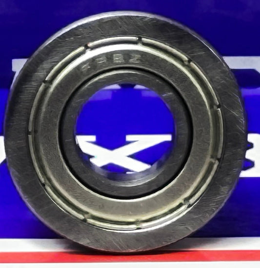 FR8ZZ Flanged Shielded Bearing 1/2" x 1-1/8" x 5/16 inch - fast shipping 🇺🇸