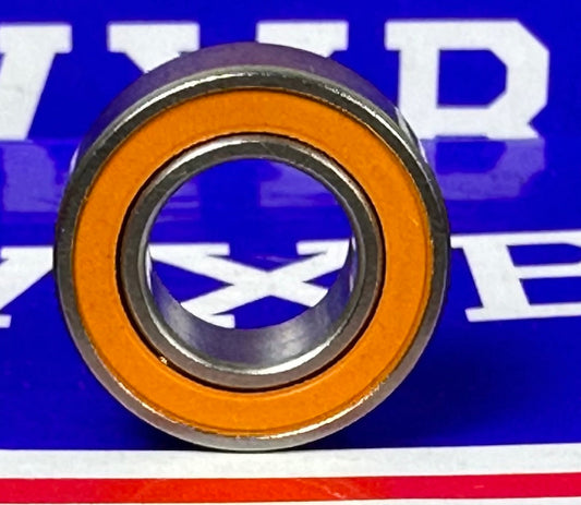 S63800-2RS Ceramic Stainless Steel Premium ABEC-5 Bearing 10x19x7 Bearing - fast shipping 🇺🇸