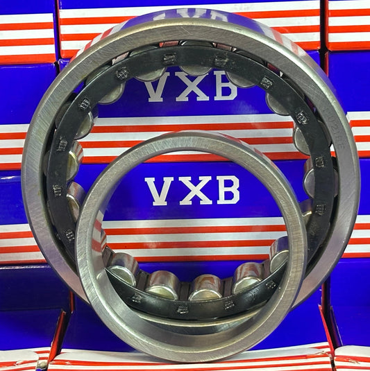 NU218 Cylindrical Roller Bearing 90x160x30 Cylindrical Bearing - fast shipping 🇺🇸