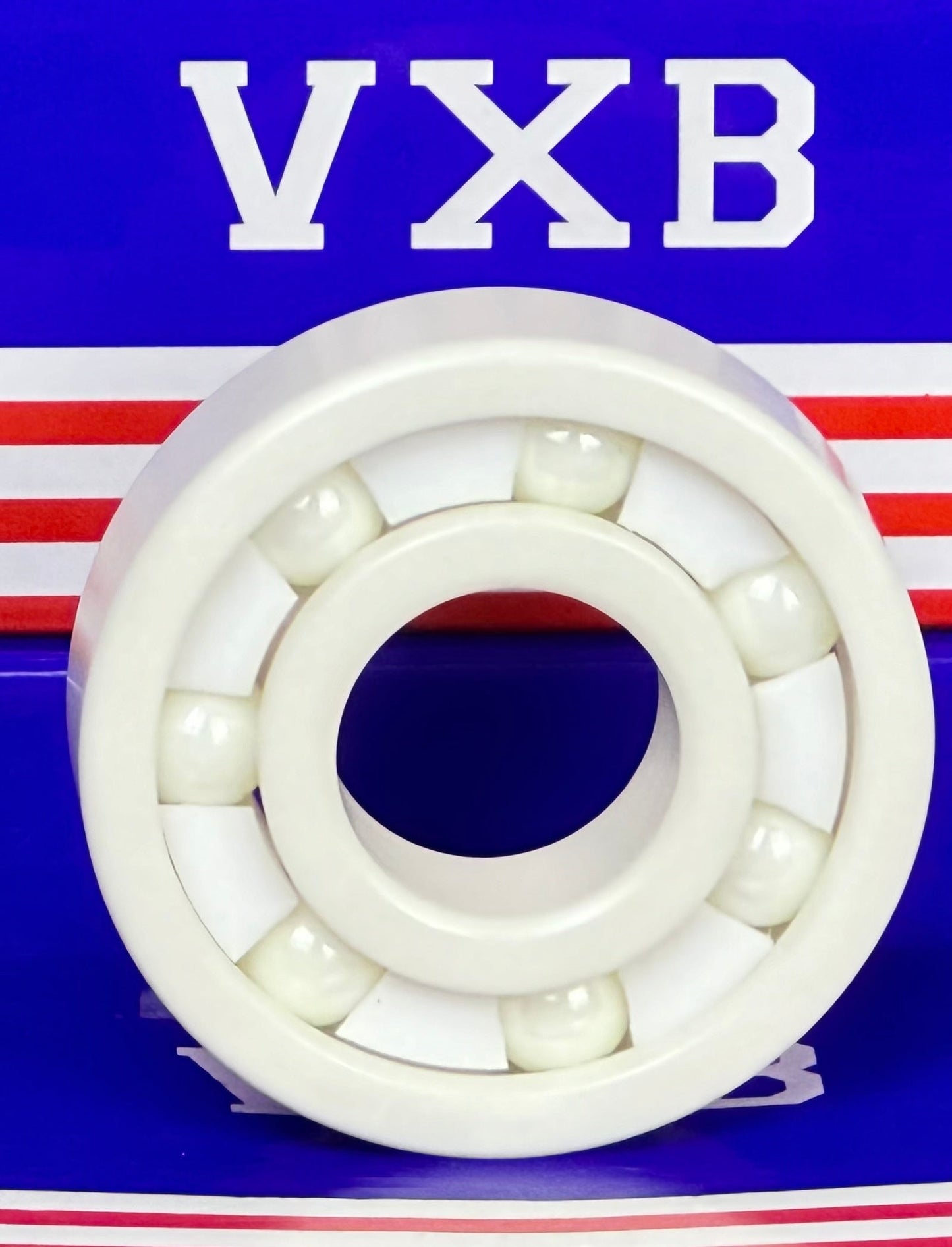 6305 Full Ceramic Bearing 25x62x17 ZrO2 - fast shipping 🇺🇸