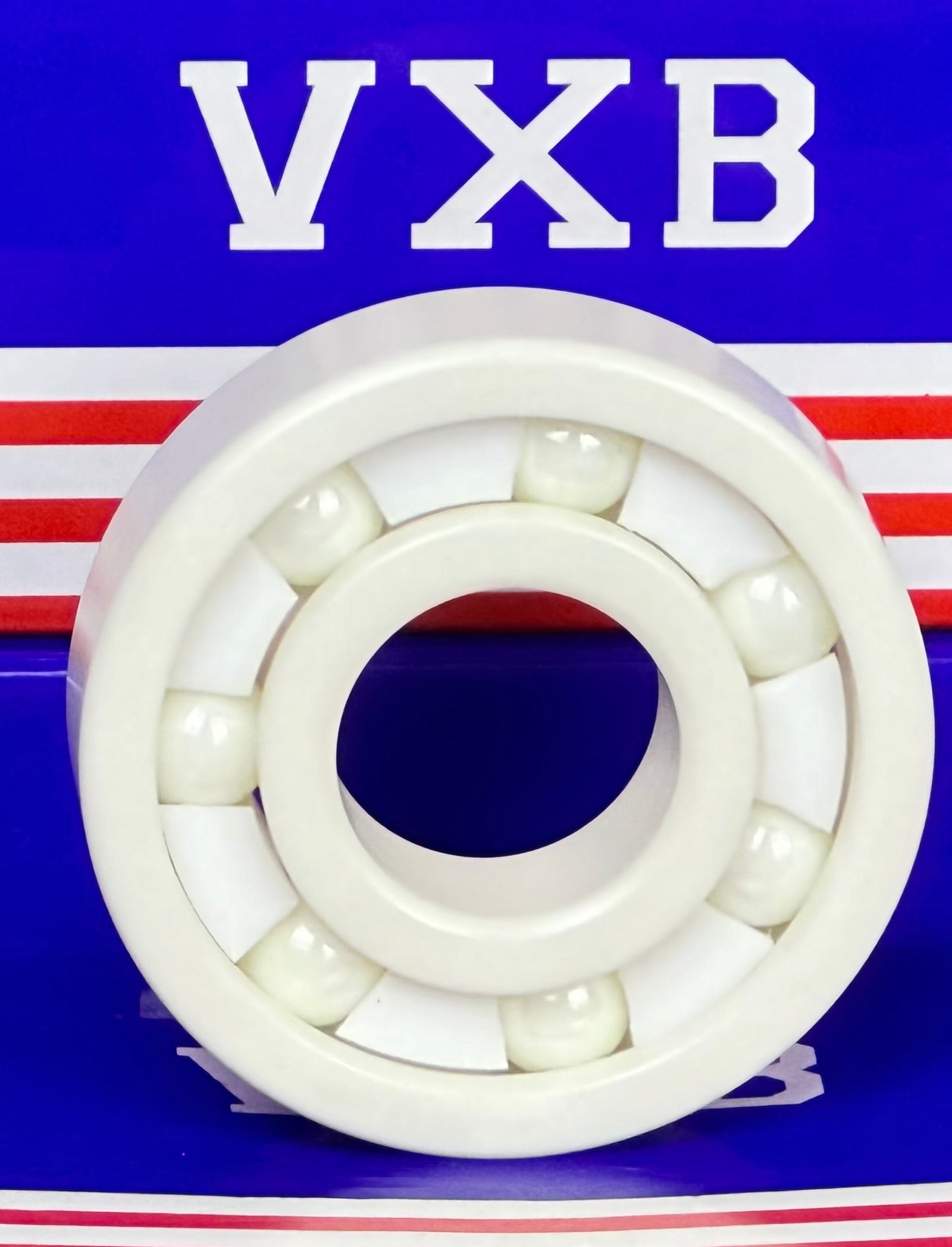 6305 Full Ceramic Bearing 25x62x17 ZrO2 - fast shipping 🇺🇸