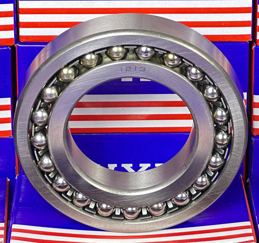 1213 Self Aligning Ball Bearing 65x120x23mm - fast shipping 🇺🇸