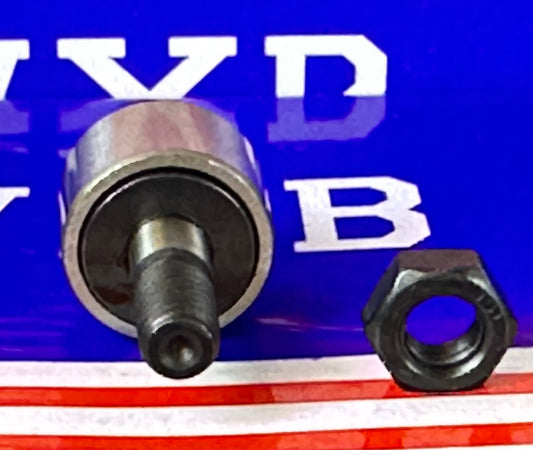 10-Pack Cam Followers KR16 16mm Cam Followers - fast shipping 🇺🇸