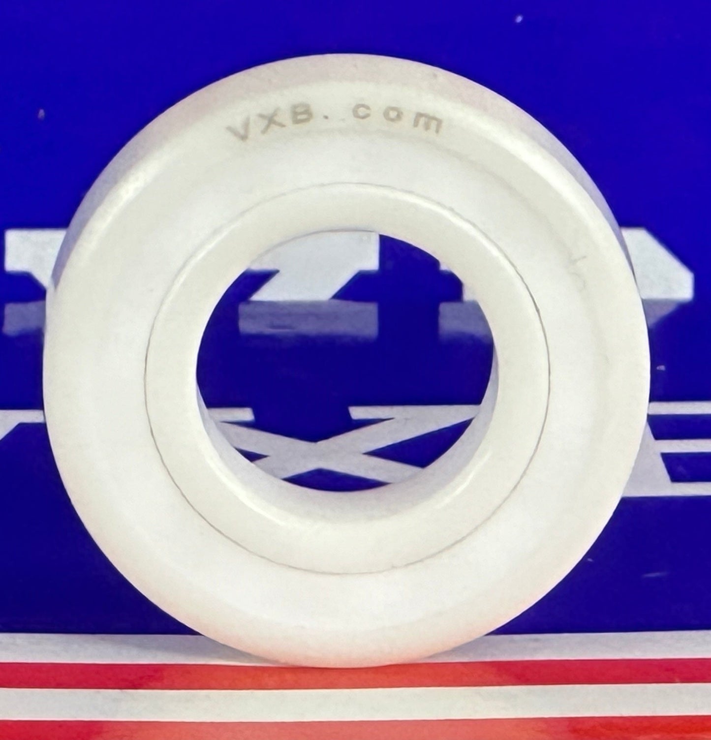 6901-2RS Full Ceramic Sealed Bearing 12x24x6mm ZrO2 - fast shipping 🇺🇸
