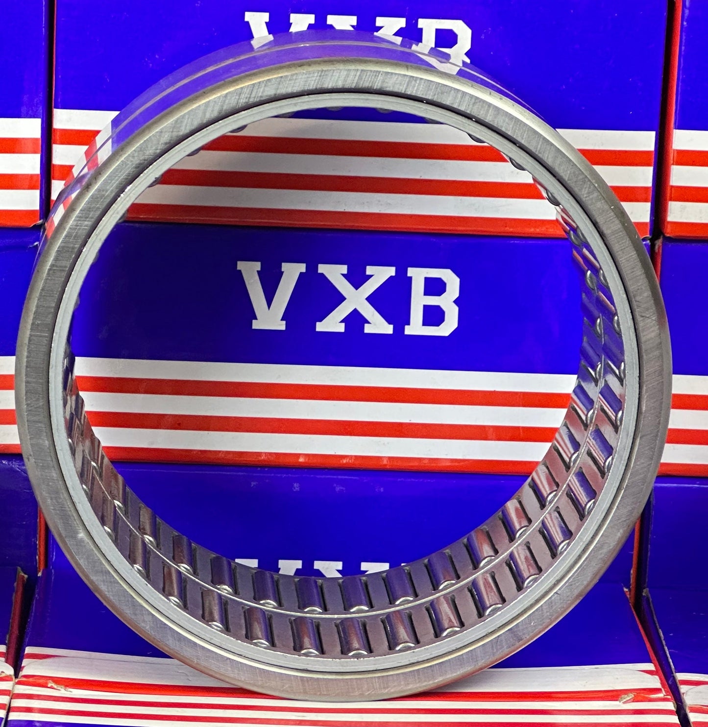 RNA6918 Needle Roller Bearing 105x125x63mm - Machined Type - fast shipping 🇺🇸