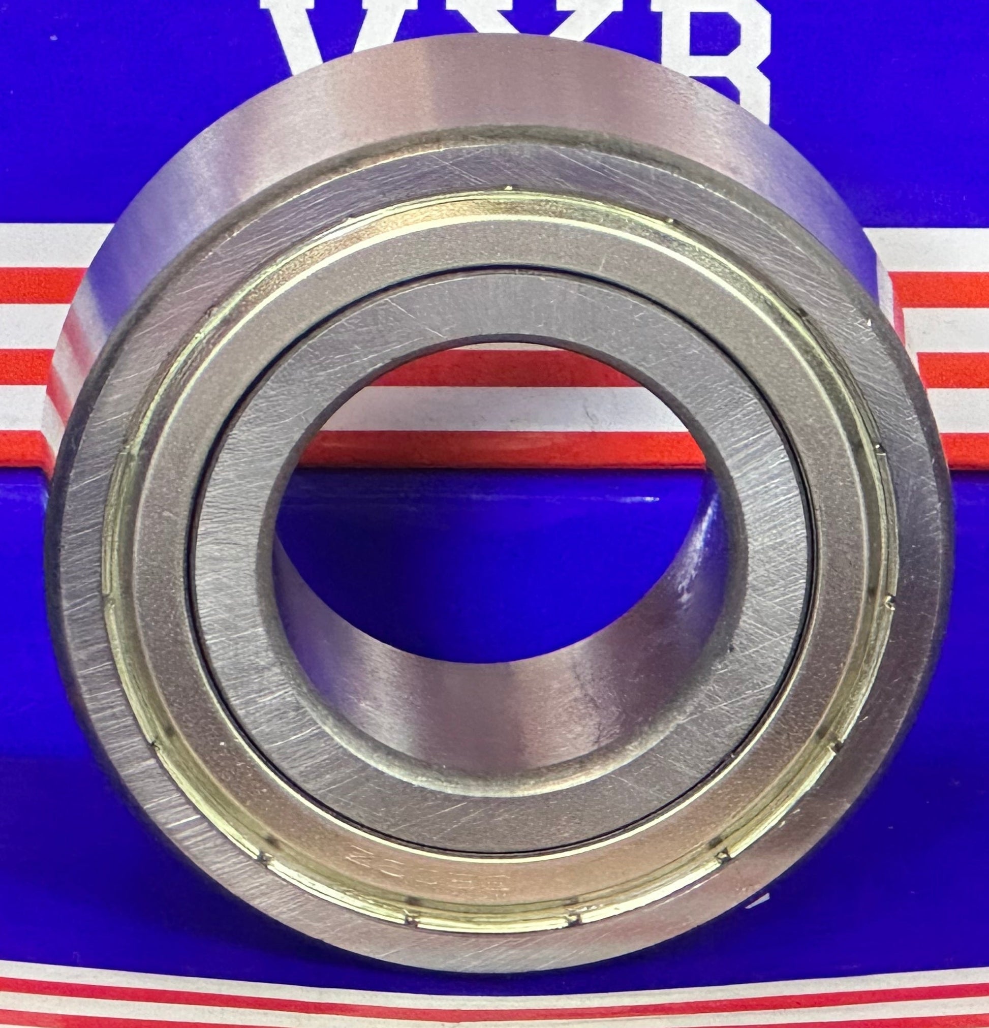 5208ZZ Angular Contact Bearing - Double Row - 40x80x30.2mm - fast shipping 🇺🇸