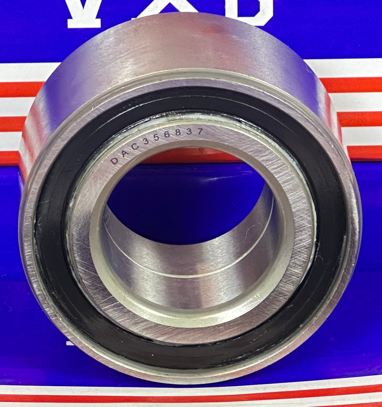DAC356837 Auto Wheel Bearing 35mm x 68mm x 37mm - fast shipping 🇺🇸