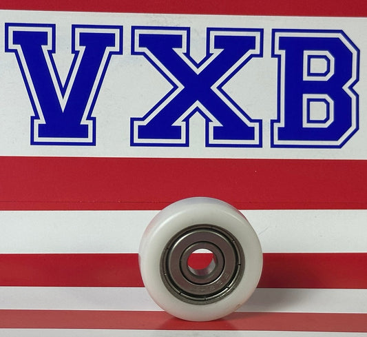 6x26x8mm Shielded on Both Sides Ball Bearing - POM tire 6x26x8mm - fast shipping 🇺🇸