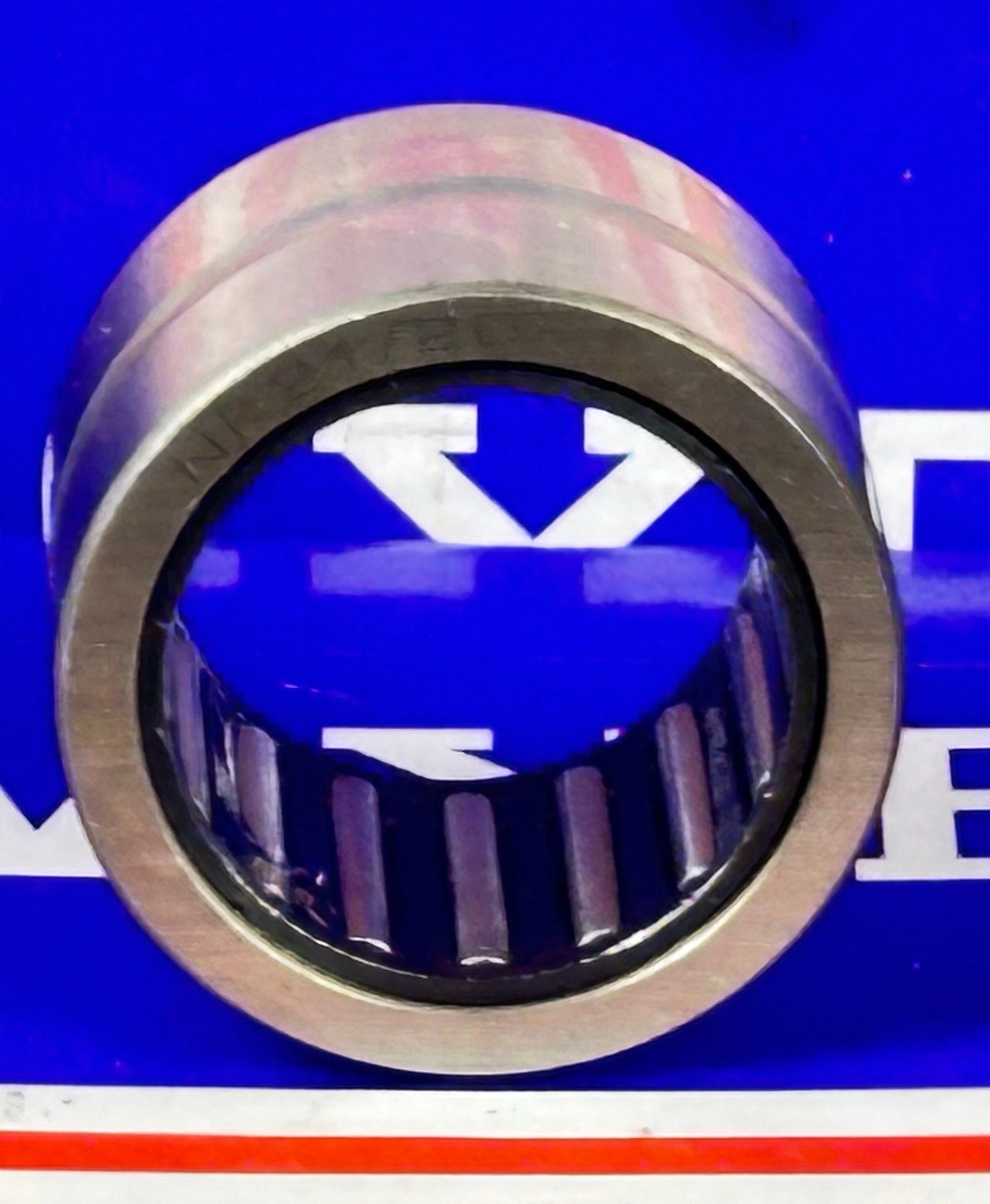 NK21/20 Needle Roller Bearing 21x29x20mm - Machined Type - fast shipping 🇺🇸