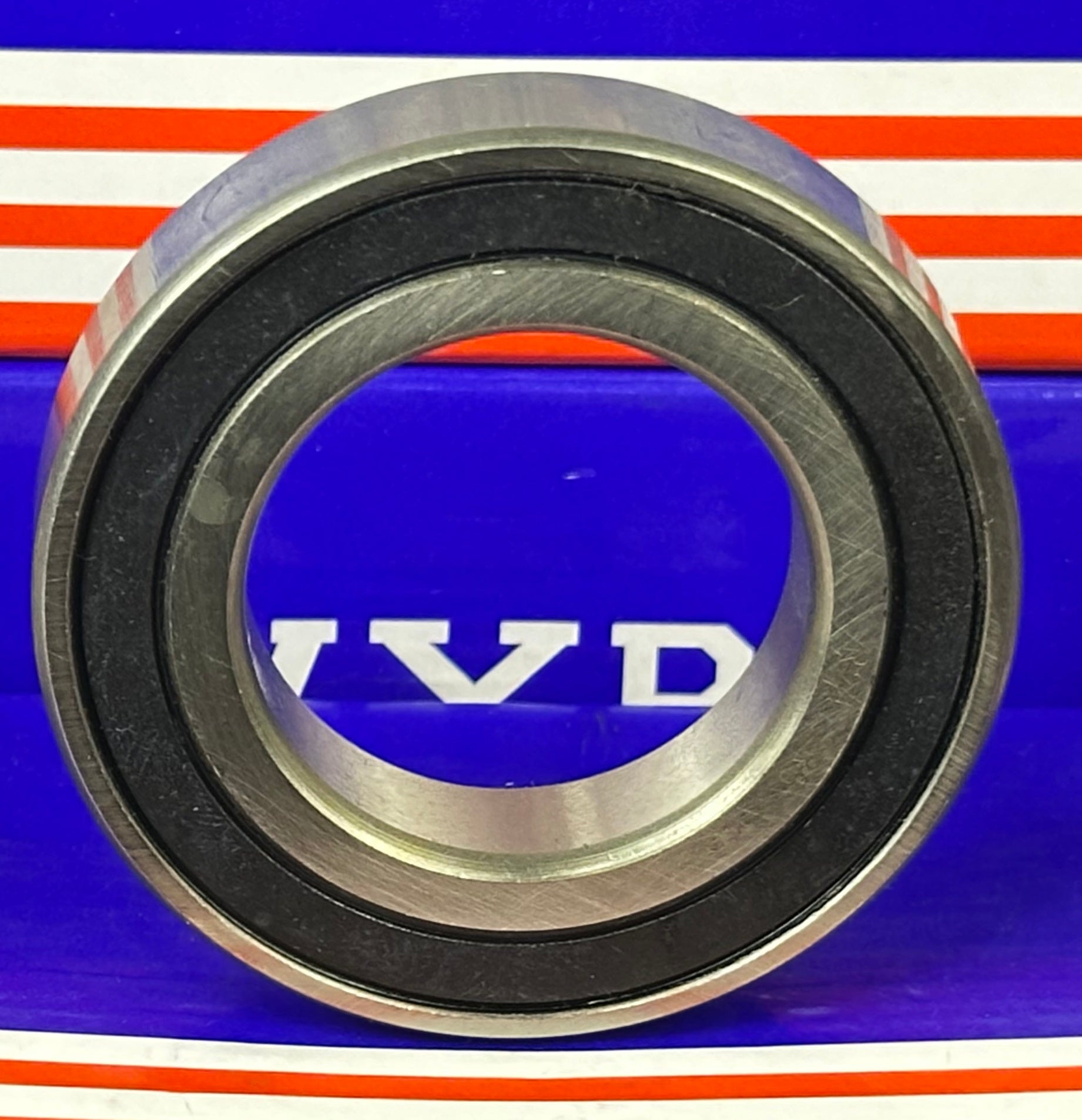 R24-2RS Bearing 1-1/2" x 2-5/8" x 9/16" Rubber Sealed Bearing - fast shipping 🇺🇸