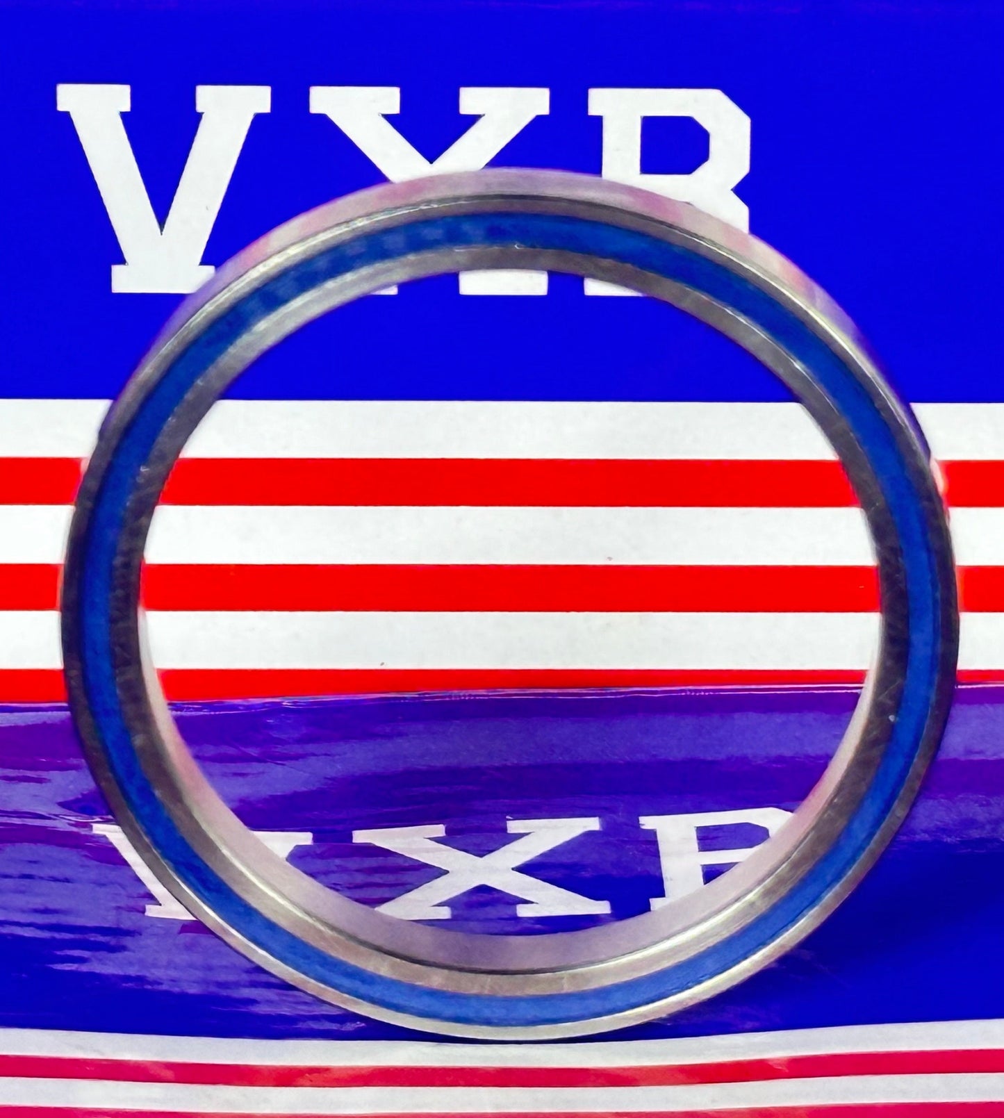 S6709-2RS Food Grade Stainless Steel Ball Bearing - fast shipping 🇺🇸