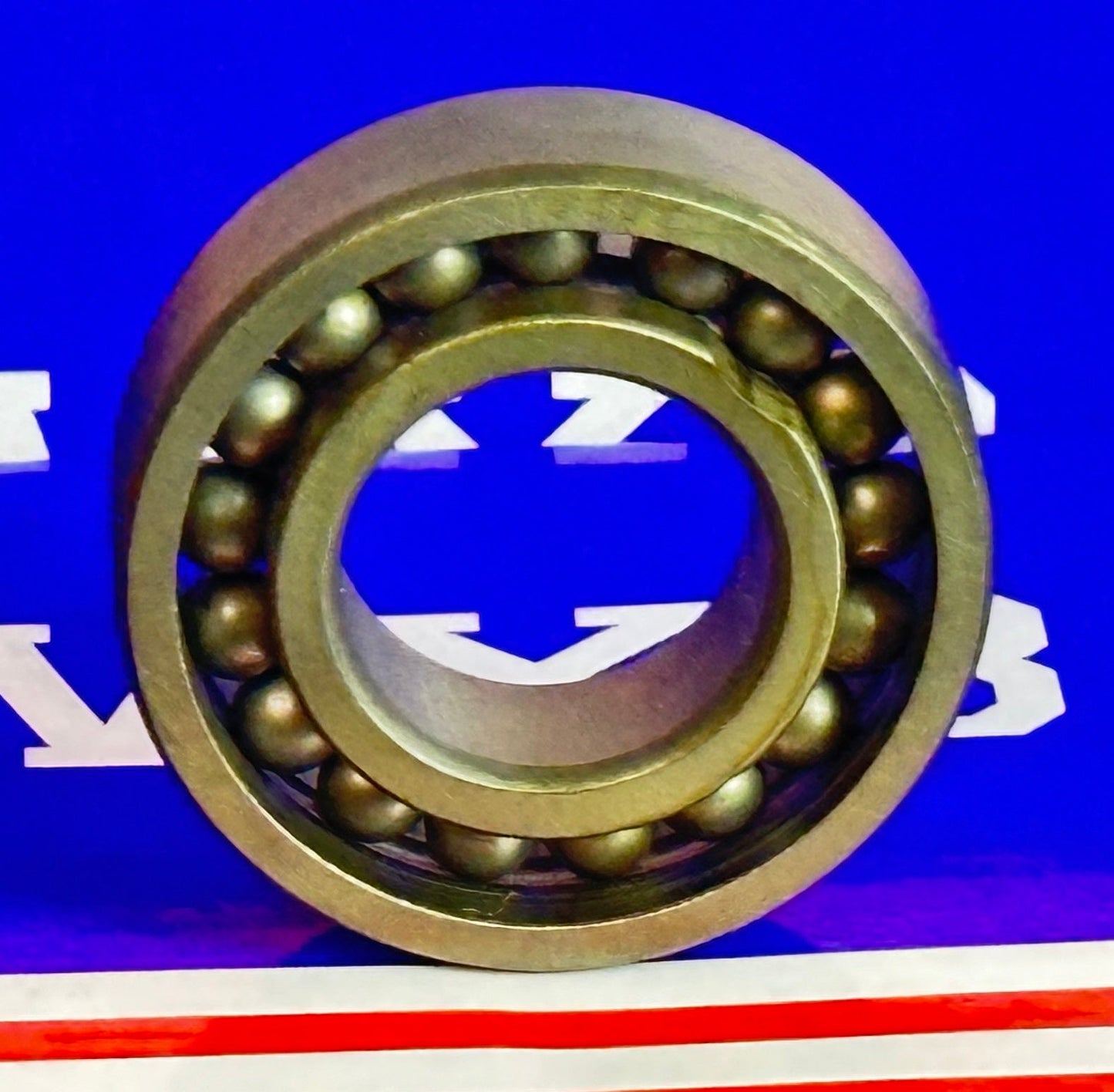 6003 High Temperature Bearing 900°F 17x35x10mm - fast shipping 🇺🇸