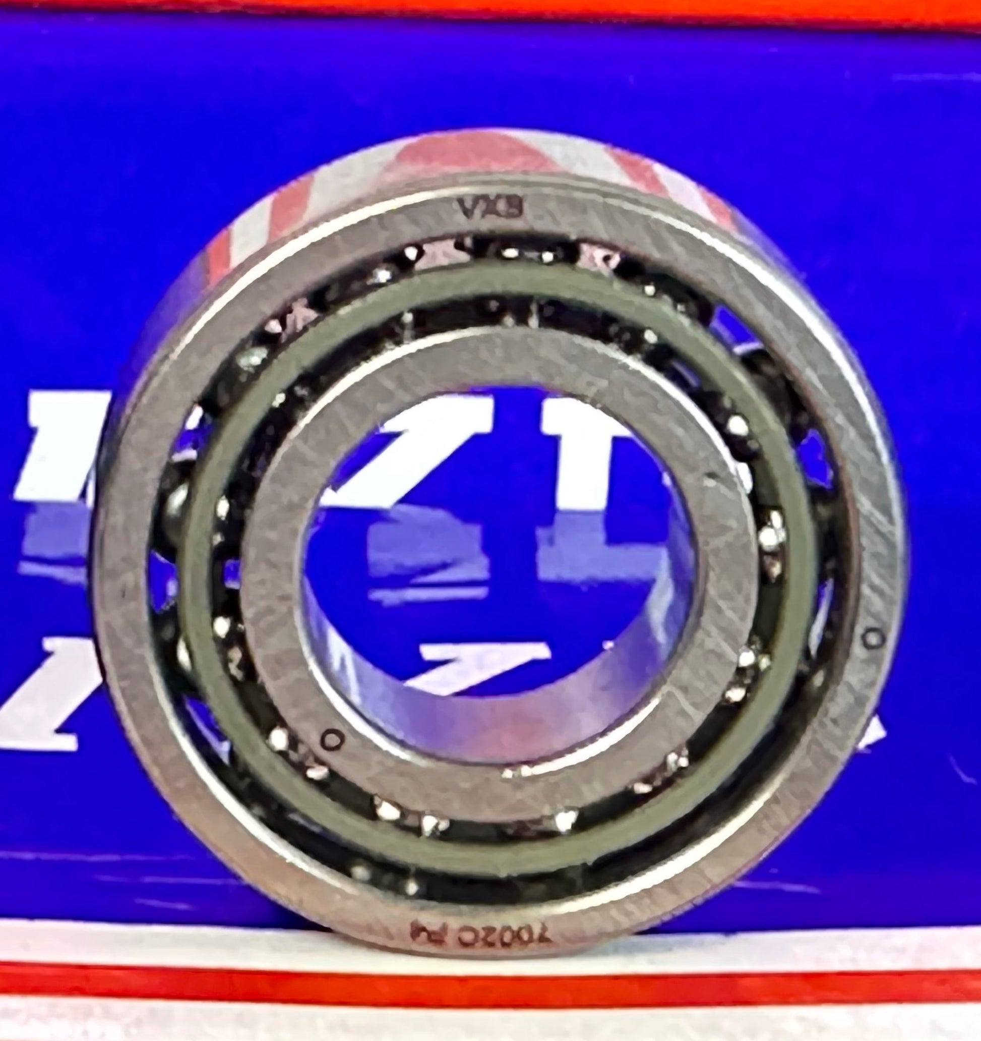 7002C P4 High precision Angular Contact Bearing ABEC-7 15x32x9mm - fast shipping 🇺🇸