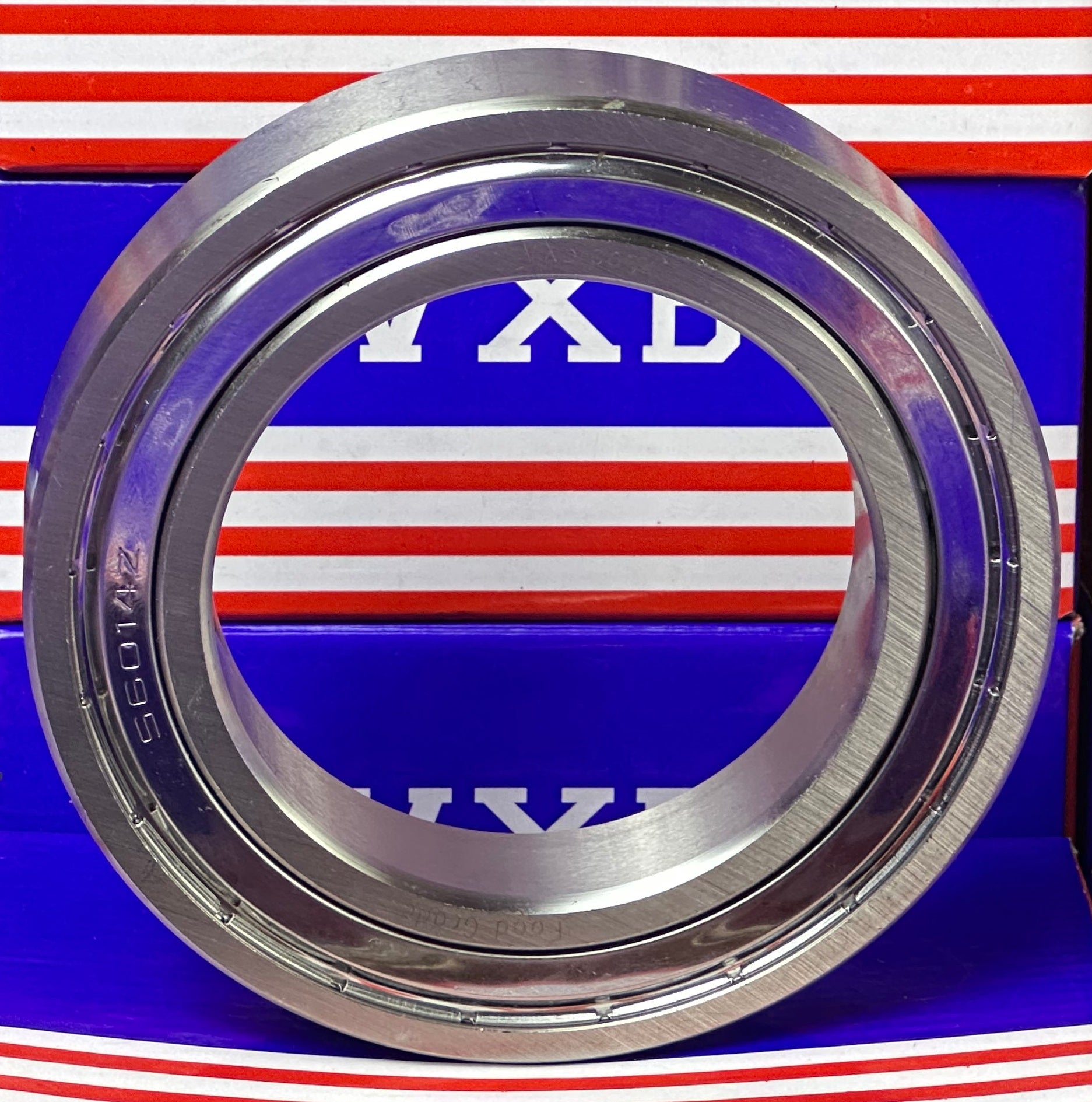 S6014ZZ Food Grade Stainless Steel Ball Bearing - fast shipping 🇺🇸