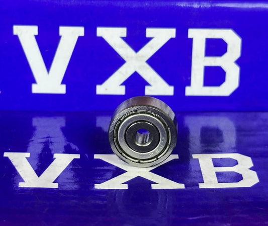 633ZZ Bearing 3x13x5mm - Shielded - Miniature - fast shipping 🇺🇸