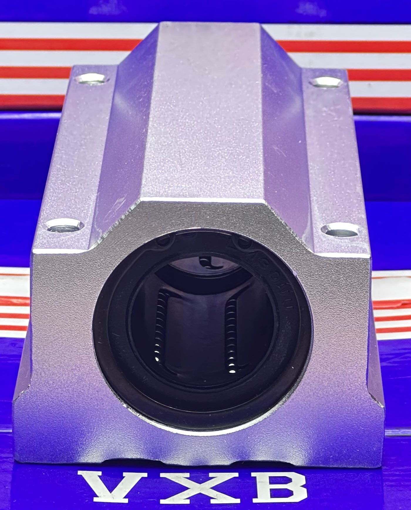 Long Type SC30LUU 30mm Slide Unit Ball Bushing Block Linear Motion - fast shipping 🇺🇸
